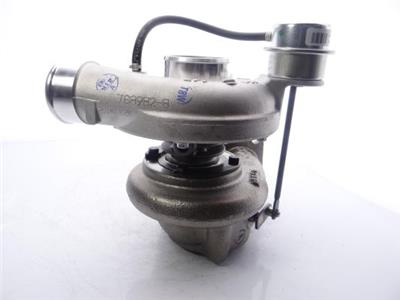 GARRETT 711736-5028S Číslo výrobce: GT2556S.
