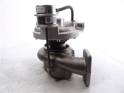 GARRETT 880063-5004S Číslo výrobce: GT2556S.