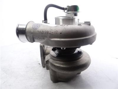 GARRETT 880063-5004S Číslo výrobce: GT2556S.