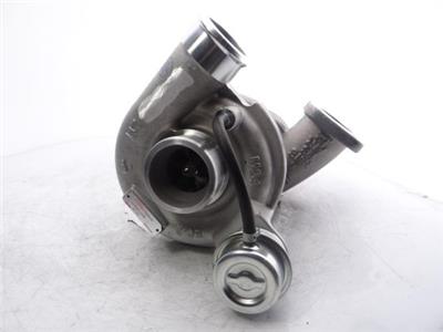 GARRETT 880063-5004S Číslo výrobce: GT2556S.