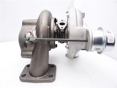 GARRETT 711736-5052S Číslo výrobce: GT2556S.