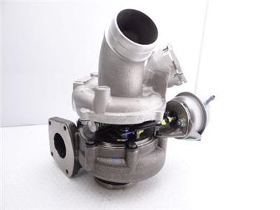 GARRETT 716885-9005S Číslo výrobce: 716885-0005.