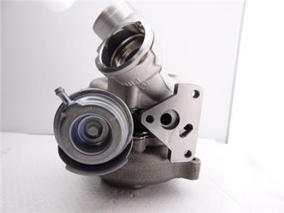 GARRETT 716885-9005S Číslo výrobce: 716885-0005.