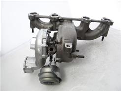 GARRETT 721021-5008S