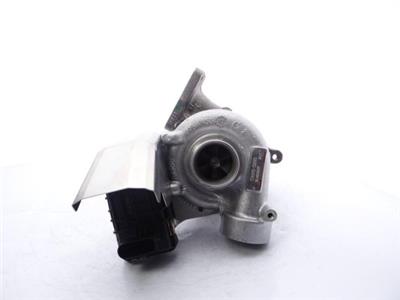 GARRETT 724495-5004S Číslo výrobce: GTA1749VK.