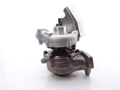 GARRETT 724495-5004S Číslo výrobce: GTA1749VK.