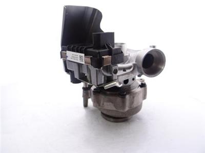 GARRETT 724495-5004S Číslo výrobce: GTA1749VK.