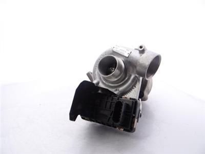 GARRETT 724495-5004S Číslo výrobce: GTA1749VK.