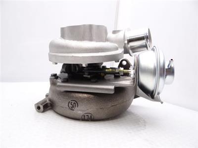 GARRETT 724639-9006W Číslo výrobce: 724639-0006.