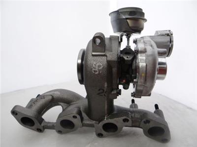 GARRETT 724930-9010S Číslo výrobce: 724930-0010.