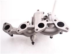 GARRETT 724930-9010S