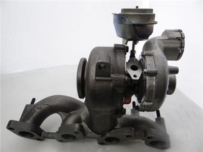 GARRETT 724930-9010S Číslo výrobce: 724930-0010.