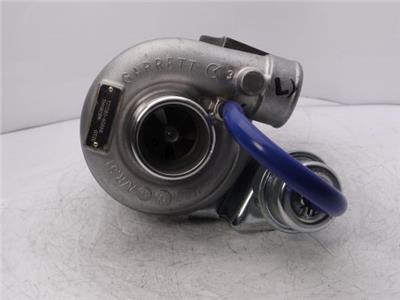 GARRETT 727262-5005S Číslo výrobce: GT2052S.