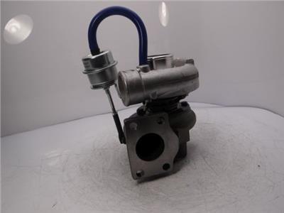 GARRETT 727262-5005S Číslo výrobce: GT2052S.