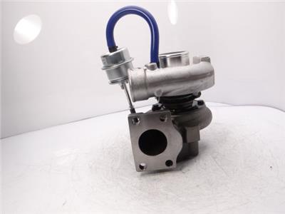 GARRETT 727262-5005S Číslo výrobce: GT2052S.