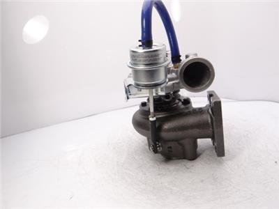 GARRETT 727262-5005S Číslo výrobce: GT2052S.