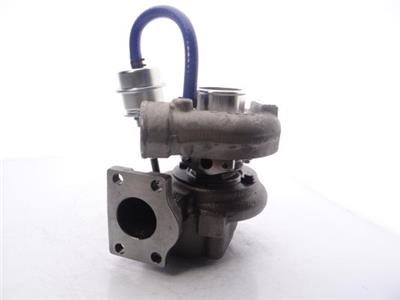 GARRETT 727262-5006S Číslo výrobce: GT2052S.