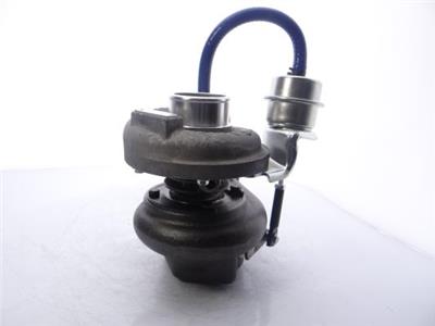 GARRETT 727262-5006S Číslo výrobce: GT2052S.