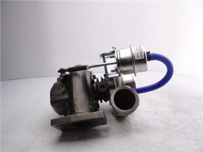 GARRETT 727264-5001W Číslo výrobce: GT2052S.