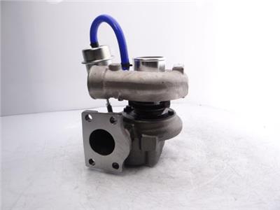 GARRETT 727264-5001W Číslo výrobce: GT2052S.