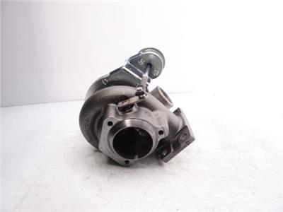 GARRETT 727264-5001W Číslo výrobce: GT2052S.