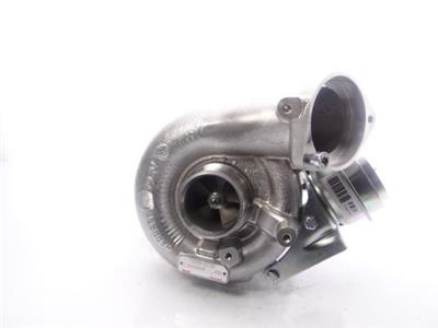 GARRETT 728989-9019S Číslo výrobce: 728989-0019.