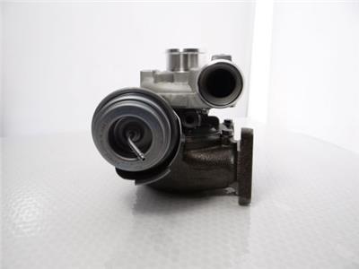 GARRETT 729041-9009S Číslo výrobce: 729041-0009.
