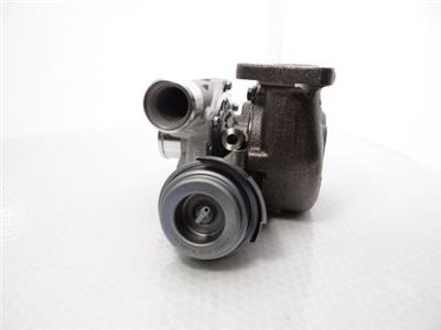 GARRETT 729041-9009S Číslo výrobce: 729041-0009.