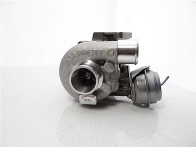 GARRETT 729041-9009S Číslo výrobce: 729041-0009.