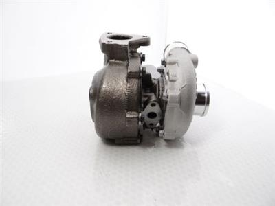 GARRETT 729041-9009S Číslo výrobce: 729041-0009.
