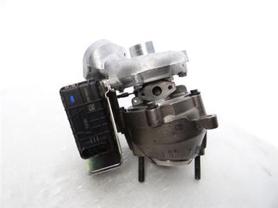 GARRETT 731877-9010S Číslo výrobce: 731877-0010.