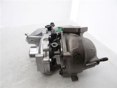 GARRETT 731877-9010S Číslo výrobce: 731877-0010.