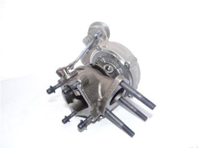 GARRETT 733952-5004S Číslo výrobce: GT1752LS.