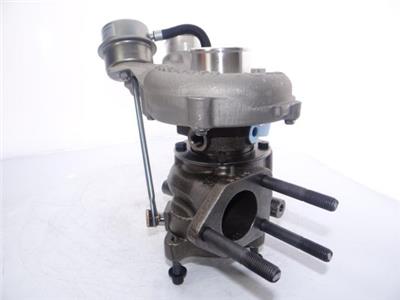 GARRETT 733952-5004S Číslo výrobce: GT1752LS.