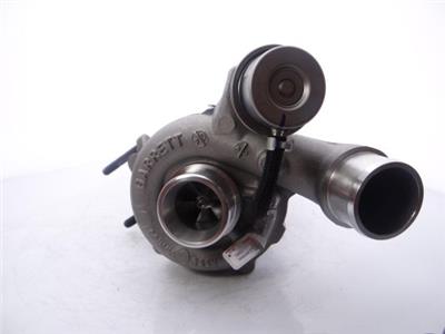 GARRETT 733952-5004S Číslo výrobce: GT1752LS.