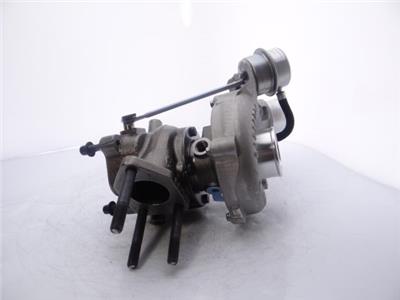 GARRETT 733952-5004S Číslo výrobce: GT1752LS.