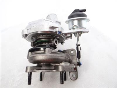 GARRETT 738123-5005S Číslo výrobce: GT1549S.