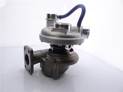 GARRETT 879657-5001S Číslo výrobce: GT2556S.