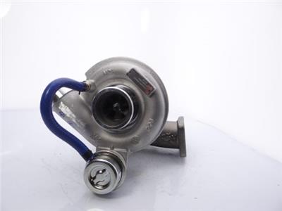 GARRETT 879657-5001S Číslo výrobce: GT2556S.