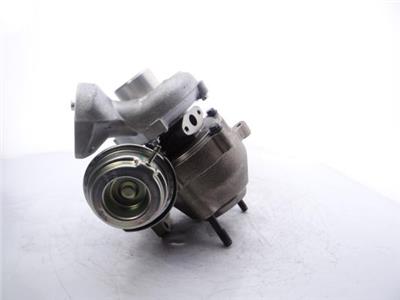 GARRETT 740911-5007S Číslo výrobce: GTA1749V.