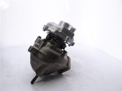 GARRETT 740911-5007S Číslo výrobce: GTA1749V.