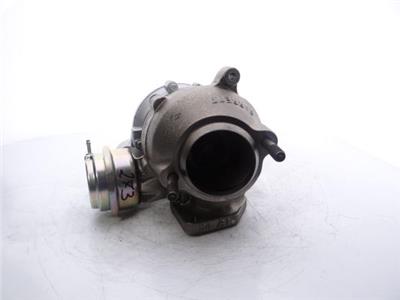 GARRETT 740911-5007S Číslo výrobce: GTA1749V.