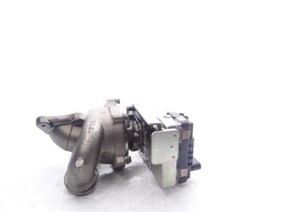 GARRETT 742110-5007S Číslo výrobce: GTB1746VK.