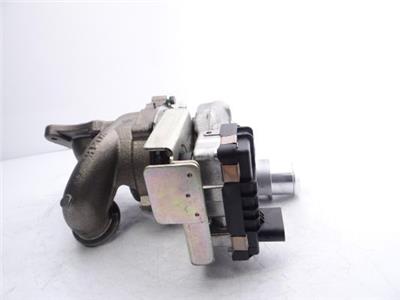 GARRETT 742110-5007S Číslo výrobce: GTB1746VK.