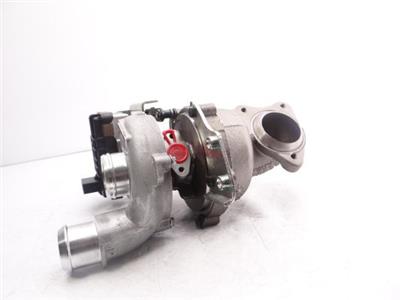 GARRETT 742110-5007S Číslo výrobce: GTB1746VK.