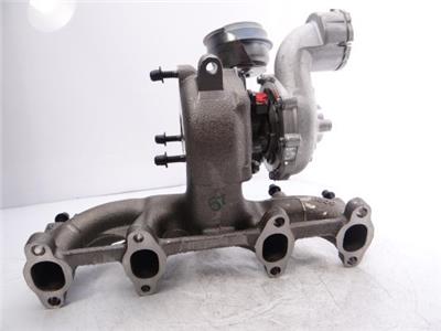 GARRETT 742614-5004S Číslo výrobce: GTA1749MV.