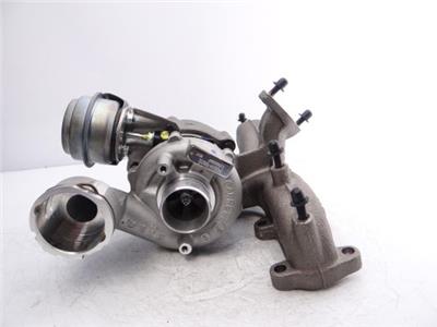 GARRETT 742614-5004S Číslo výrobce: GTA1749MV.