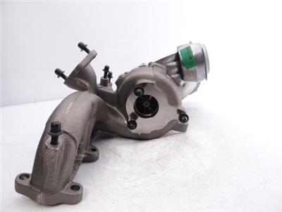 GARRETT 742614-5004S Číslo výrobce: GTA1749MV.