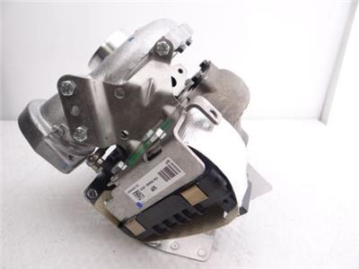 GARRETT 750080-9019S Číslo výrobce: 750080-0019.