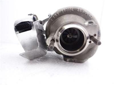 GARRETT 750080-9019S Číslo výrobce: 750080-0019.